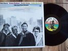 DON CHERRY DEWEY REDMAN CHARLIE HADEN  EDDIE BLACKWELL