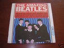 Rare The Amazing Beatles Clarion 601 SEALED