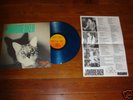 JAWBREAKER UNFUN LP BLUE VINYL VG++ Shredder OOP