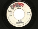 Mr DJ  SKINHEAD REGGAE High Note *LISTEN*