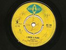 SKINHEAD REGGAE Blue Cat I KNOW A PLACE *LISTEN*
