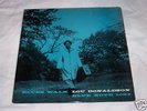 Lou Donaldson Blues Walk 1593 RVG Ear Mark Deep Groove