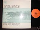 THE ATLANTICS Bombora LP  rare surf garage classic MONO