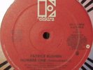 LISTEN** PATRICE RUSHEN - NUMBER ONE / BREAKOUT *ORIG*