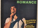 JONATHAN RICHMAN ROCKIN’ & ROMANCE RARE