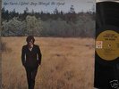 RON DAVIES-Silent Song Through Land/ Rock /Rare LP/1970