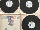 AMERICAN TOP 40 RADIO SHOW w/CUES OSMONDS, CAT STEVENS