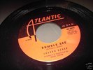LAVERN BAKER - BUMBLE BEE R&B Soul Popcorn 45 HEAR