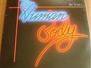 THE HUMAN BODY - TROUTMAN BOOGIE FUNK LP - LISTEN