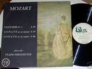 VLADO PERLEMUTER - PIANO SOLO - MOZART - VOX IB 110