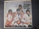 The Beatles 3rd State Butcher Cover Yesterday and Today