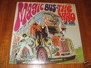 THE WHO 'MAGIC BUS' SEALED LP 1968