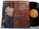 BILL WITHERS Just As I Am SUSSEX LP