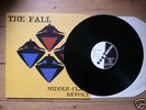 The Fall / Middle Class Revolt LP