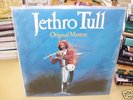 Jethro Tull - Original Masters LP AUDIOPHILE LIMITED NM