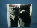 Rolling Stones Sticky Fingers Vinyl LP Record w/Zipper
