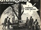 UNFINDABLE DUTCH JAZZ E..P. FROM 1959 