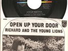RICHARD and THE YOUNG LIONS
