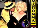 LP - Madonna - I'm Breathless (DANCE) MUSIC FROM 