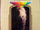 RABBIT MACKAY Passing Through 1969 SEALED LP UNI PROMO
