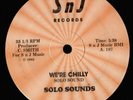 Solo Sounds 