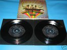 BEATLES EP Magical Mystery Tour 1967 PARL.MMT-1 EX/MINT