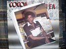 RARE COCOA TEA  FIREHOUSE IMPORT JIMPY'S DANCEHALL