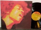 JIMI HENDRIX ELECTRIC LADYLAND ORIGINAL 2 LP SET