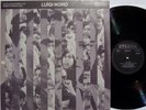 NONO pc f TAPE piano 1971 ORIG eterna 1977 RARE