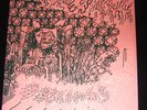 Goslings - Between the Dead LP OOP Rare Conspiracy