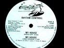 RHYTHM CONTROLL 