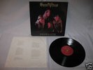 SAINT VITUS-HALLOW'S VICTIM black sabbath sunn SST