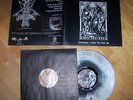 Abigor - Verwüstung LP   SPLATTER VINYL Darkthrone