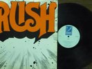 RUSH - RUSH (USED) MOON RECORDS WORKING MAN