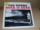 The Doors Rock is Dead Bootleg Rarität 