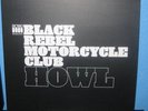 BLACK REBEL MOTORCYCLE CLUB - HOWL LP