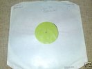 U2-UNFORGETTABLE FIRE-V RARE VIRGIN/EMI TEST PRESS LP