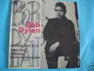 BOB DYLAN  EP  1965 FR 5923 CBS rare