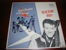 Gene Vincent - Bluejean Bop Original Capital