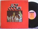 Alice Cooper - Easy Action