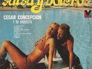 Salsa LpCesar Concepcion Y Su Orquesta Salsa Y Boleros