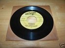The Heartbeats - Tormented - Network 71200 - Yellow lbl