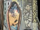 Sarcofagus - Cycle of Life LP