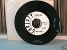 S-U-P-E-R-B 50s TEEN JAMES POWELL-'BEVERLY ANGEL' NICE
