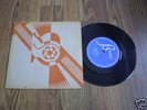 NEW ORDER - PROCESSION  FAC 53 FACTORY 1981