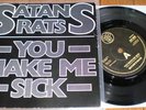 Satans Rats - You Make Me Sick 7