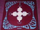 Robbie Basho - Seal Of The Blue Lotus LP folk Takoma