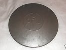 PUBLIC IMAGE LTD (PIL) Metal Box (UK orig 3LP's) EX++