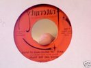 Killer Garage/Punk 45 Mouse and The Traps Made of Sugar