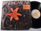 MADAGASCAR Spirit of the Street ARISTA LP modern soul